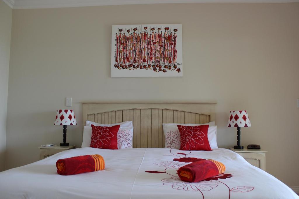 Somerset Hill Somerset West Room photo