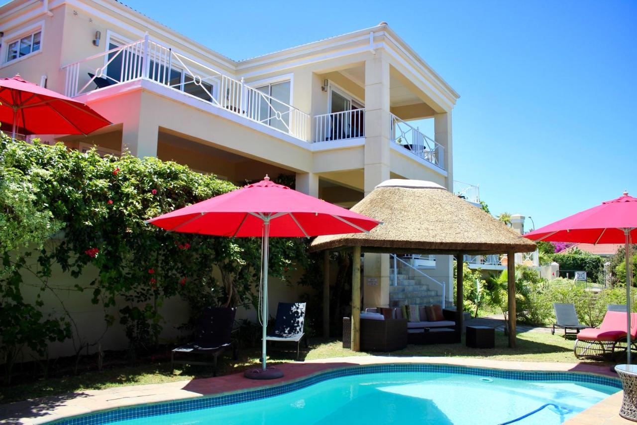 Somerset Hill Somerset West Exterior photo